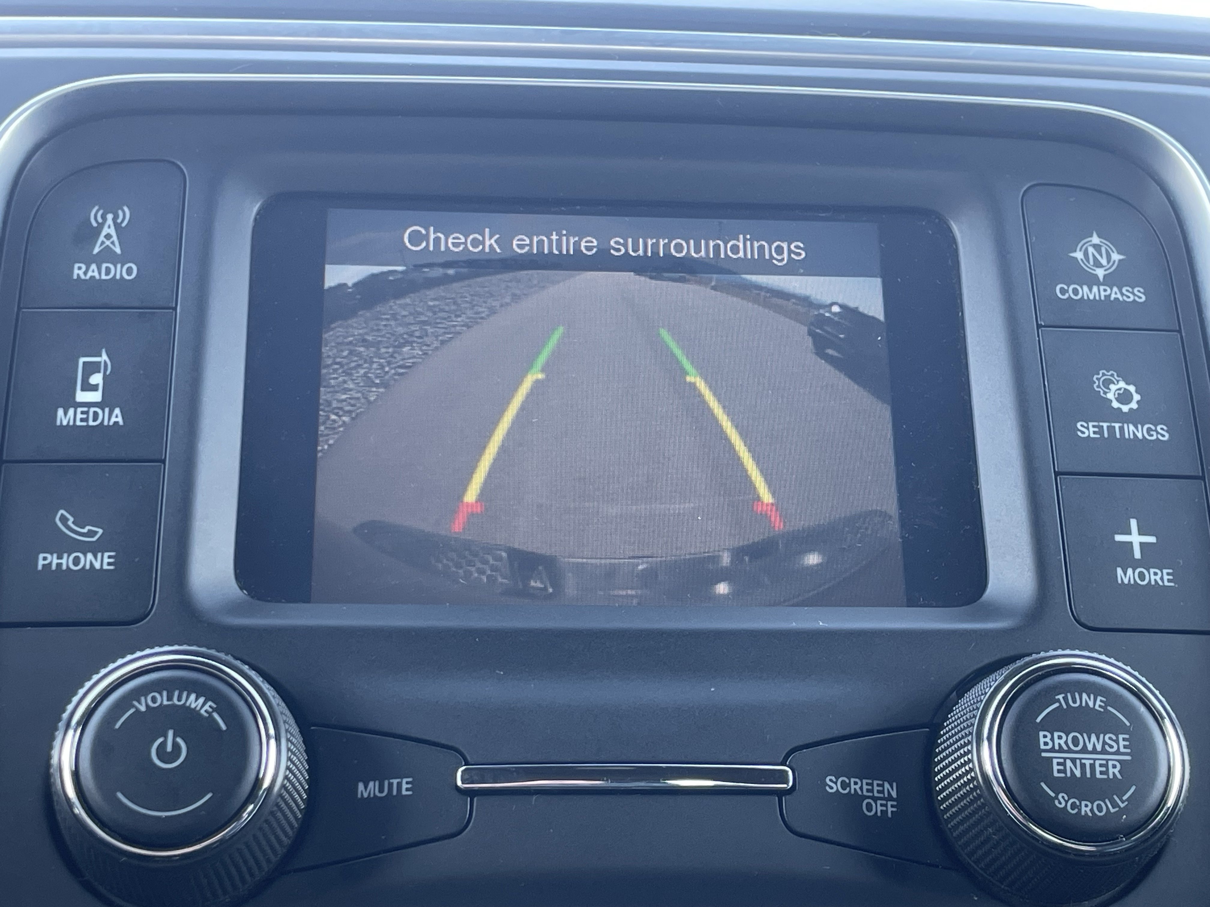 Used 2022 RAM 1500 Classic Warlock AWD/4WD image 26