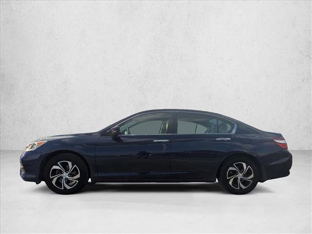 Used 2017 Honda Accord LX image 2