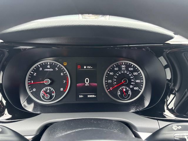 Used 2023 Kia K5 LXS image 32