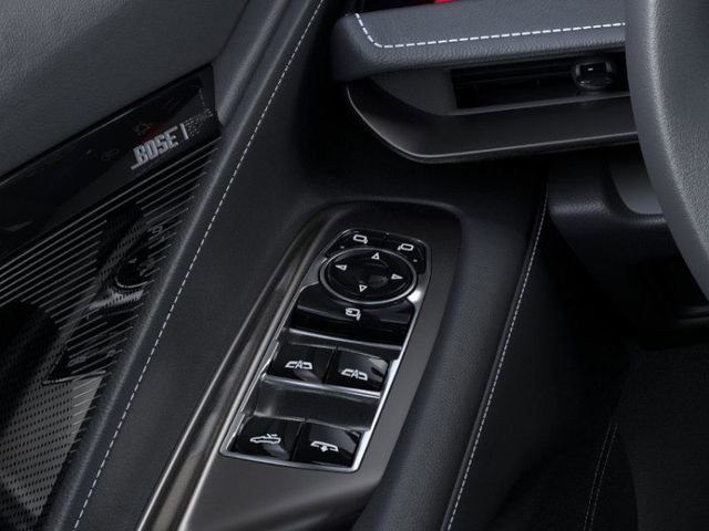 New 2026 Chevrolet Corvette Stingray Premium Conv w/ Stealth Interior Trim Package RWD image 24