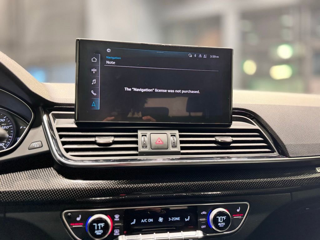 Used 2022 Audi SQ5 Premium image 8