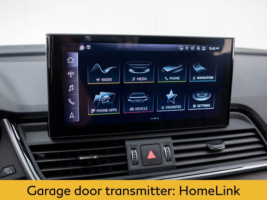 Used 2024 Audi Q5 e Premium Plus AWD/4WD image 29