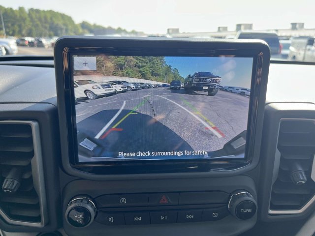 Used 2021 Ford Bronco Sport Big Bend AWD/4WD image 30