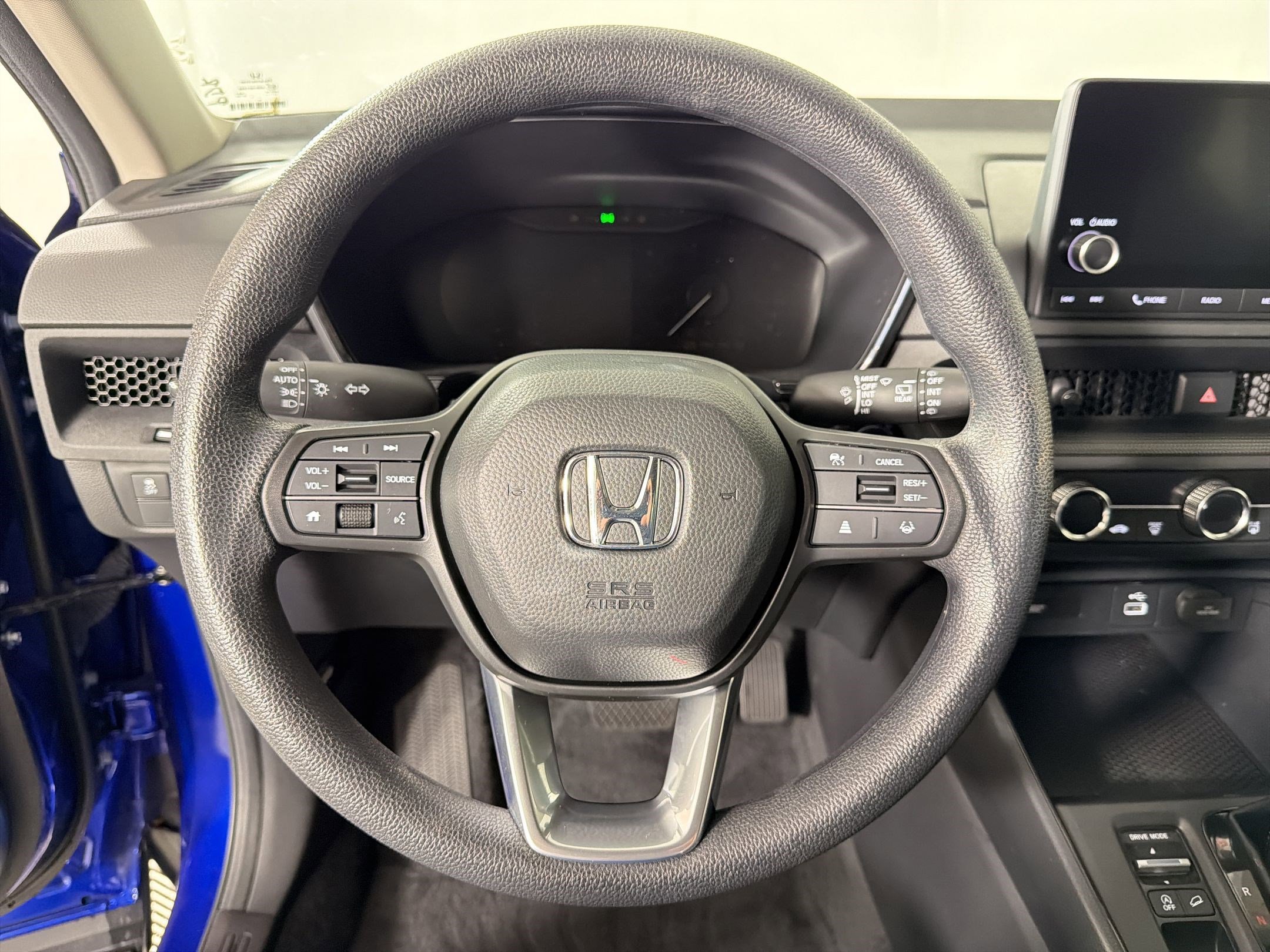 Certified 2025 Honda CR-V LX image 17