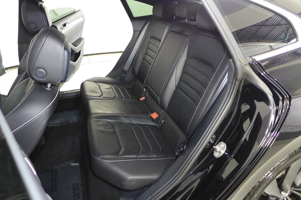 Used 2020 Volkswagen Arteon SEL image 21