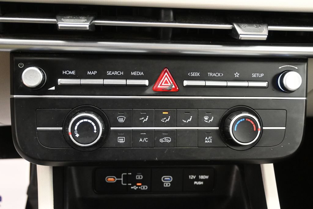 Used 2025 Hyundai Tucson SE FWD image 23
