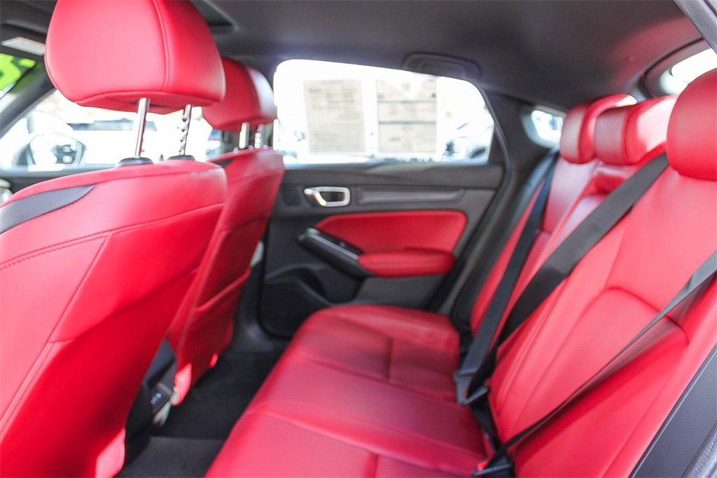 Used 2024 Acura Integra A-Spec image 22