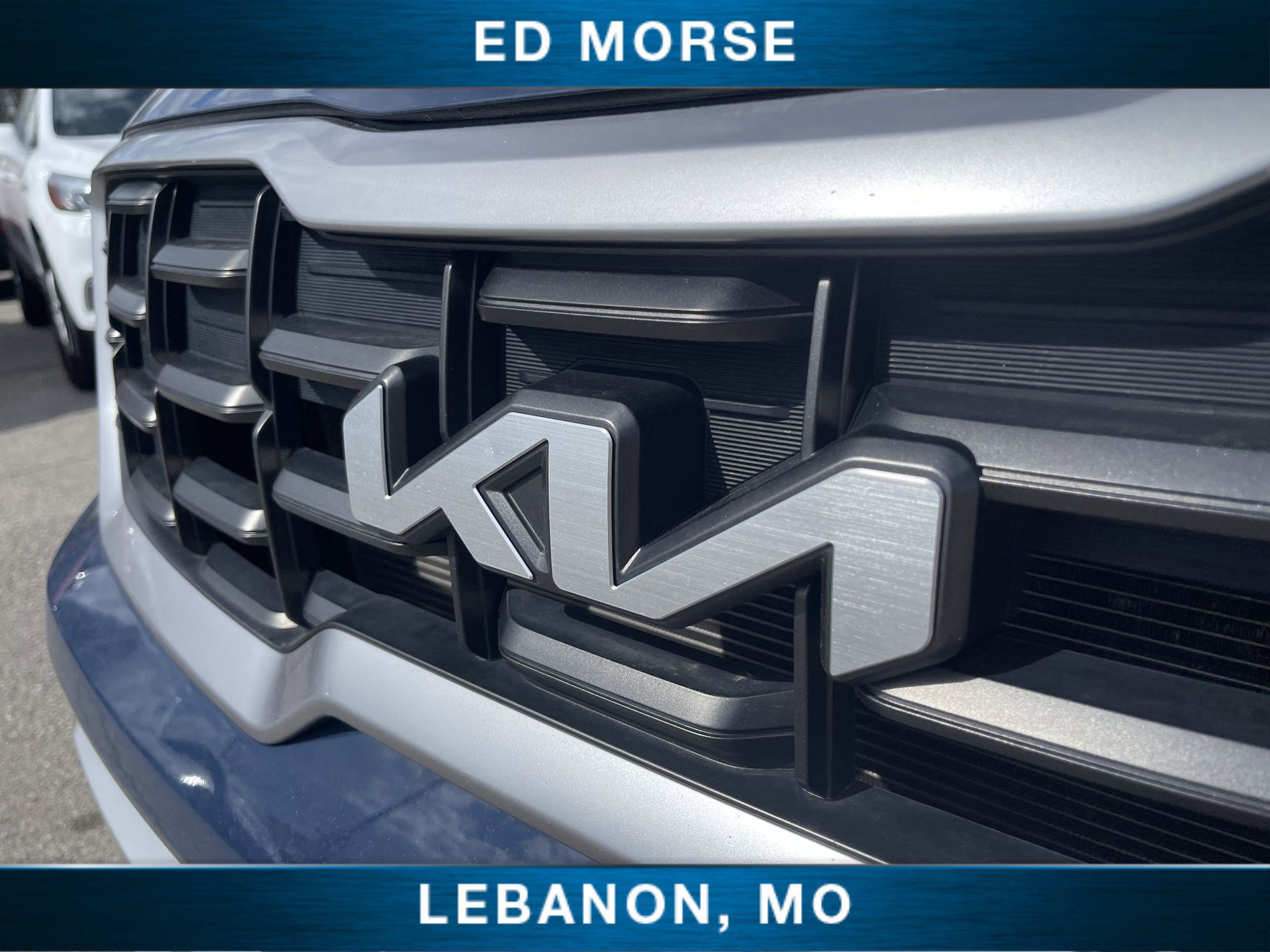 Used 2025 Kia Telluride S image 30