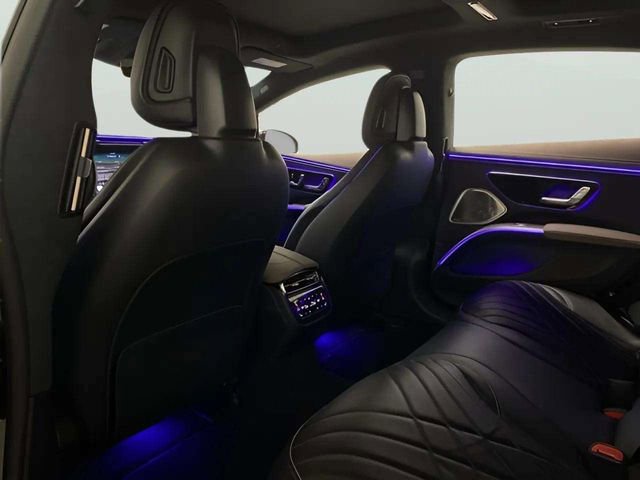 Used 2023 Mercedes-Benz EQS 580 4MATIC Sedan image 67