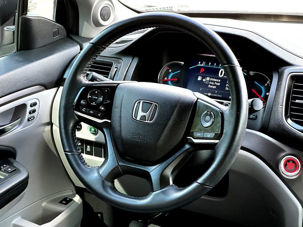 Used 2022 Honda Pilot Special Edition image 28