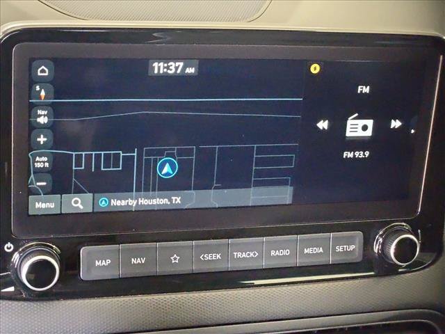 Used 2022 Hyundai Kona Limited AWD/4WD image 13
