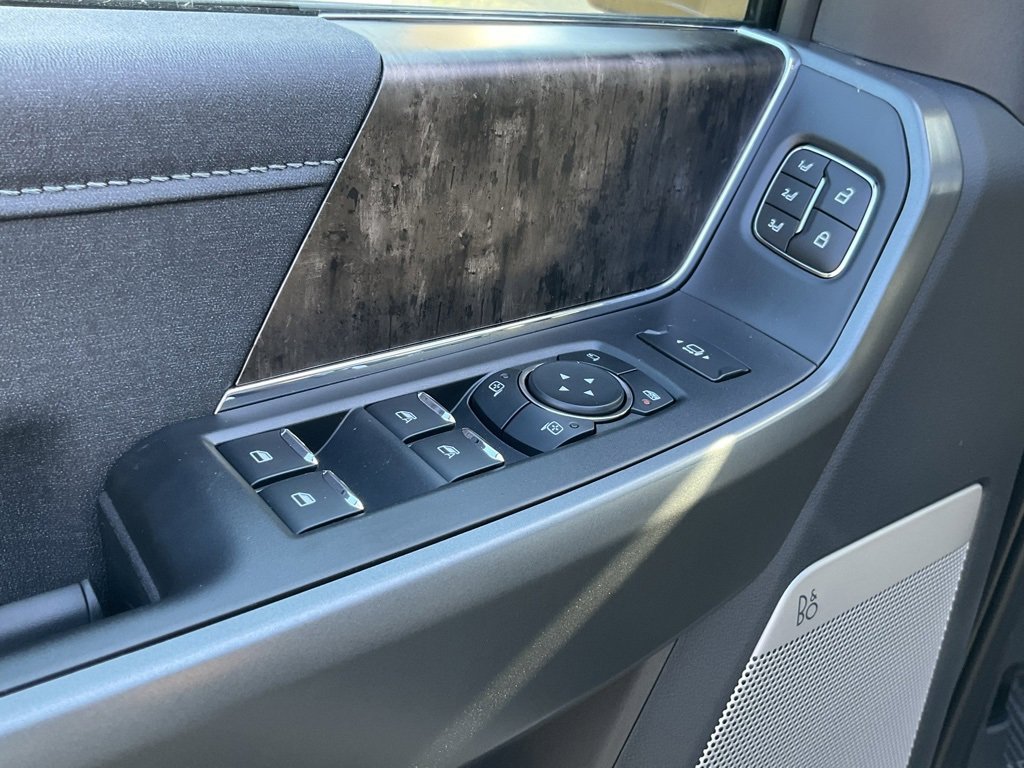 New 2026 Ford F350 Lariat image 16