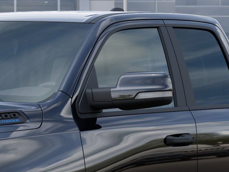 New 2026 RAM 1500 4x4 Quad Cab image 12
