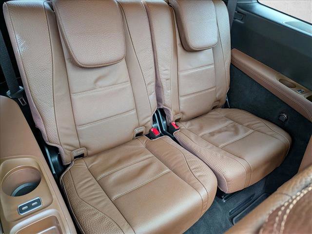 Used 2025 Mercedes-Benz GLS 450 4MATIC image 21