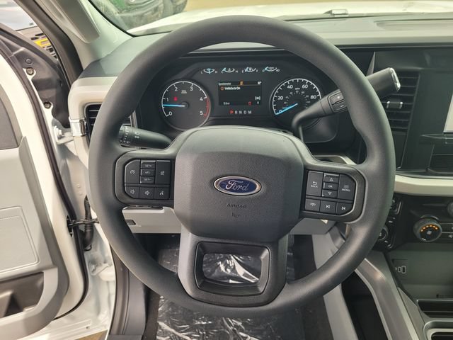 New 2026 Ford F250 XLT w/ FX4 Off-Road Package AWD/4WD image 9