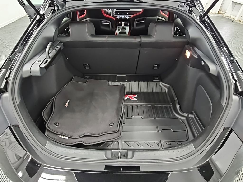 Used 2025 Honda Civic Type R image 34