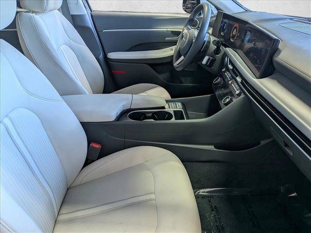 Used 2024 Hyundai Sonata SEL FWD image 26
