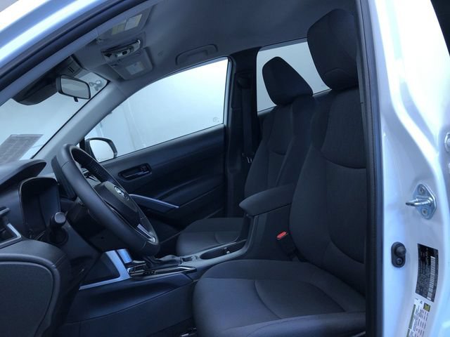 Certified 2023 Toyota Corolla Cross LE AWD/4WD image 18