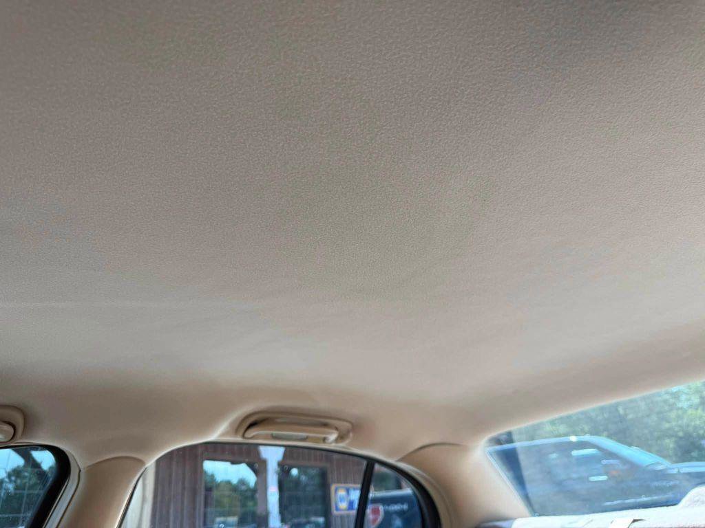 Used 2004 Buick Le Sabre Custom FWD image 16