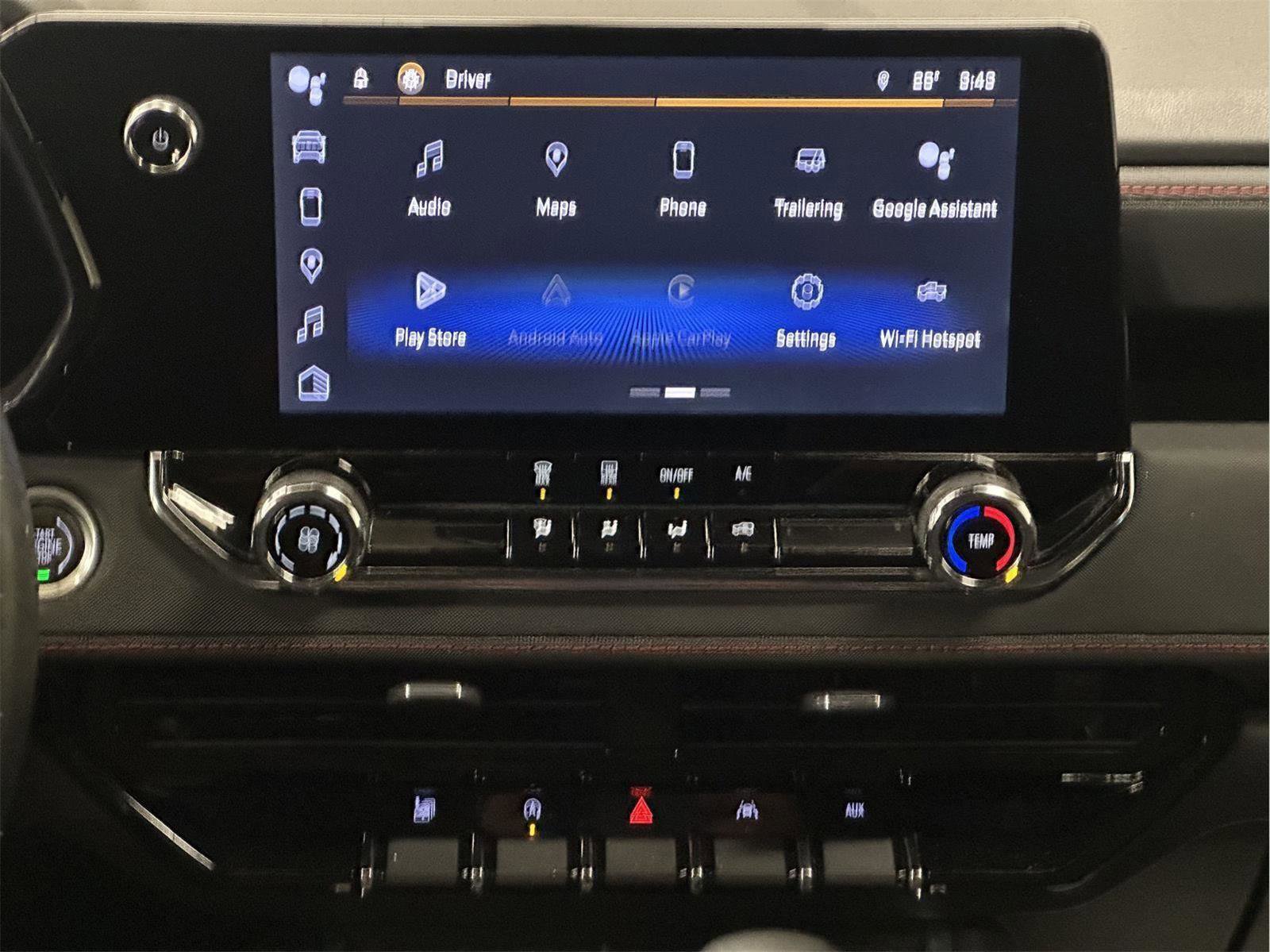 Certified 2023 Chevrolet Colorado Z71 w/ Advanced Trailering Package image 27