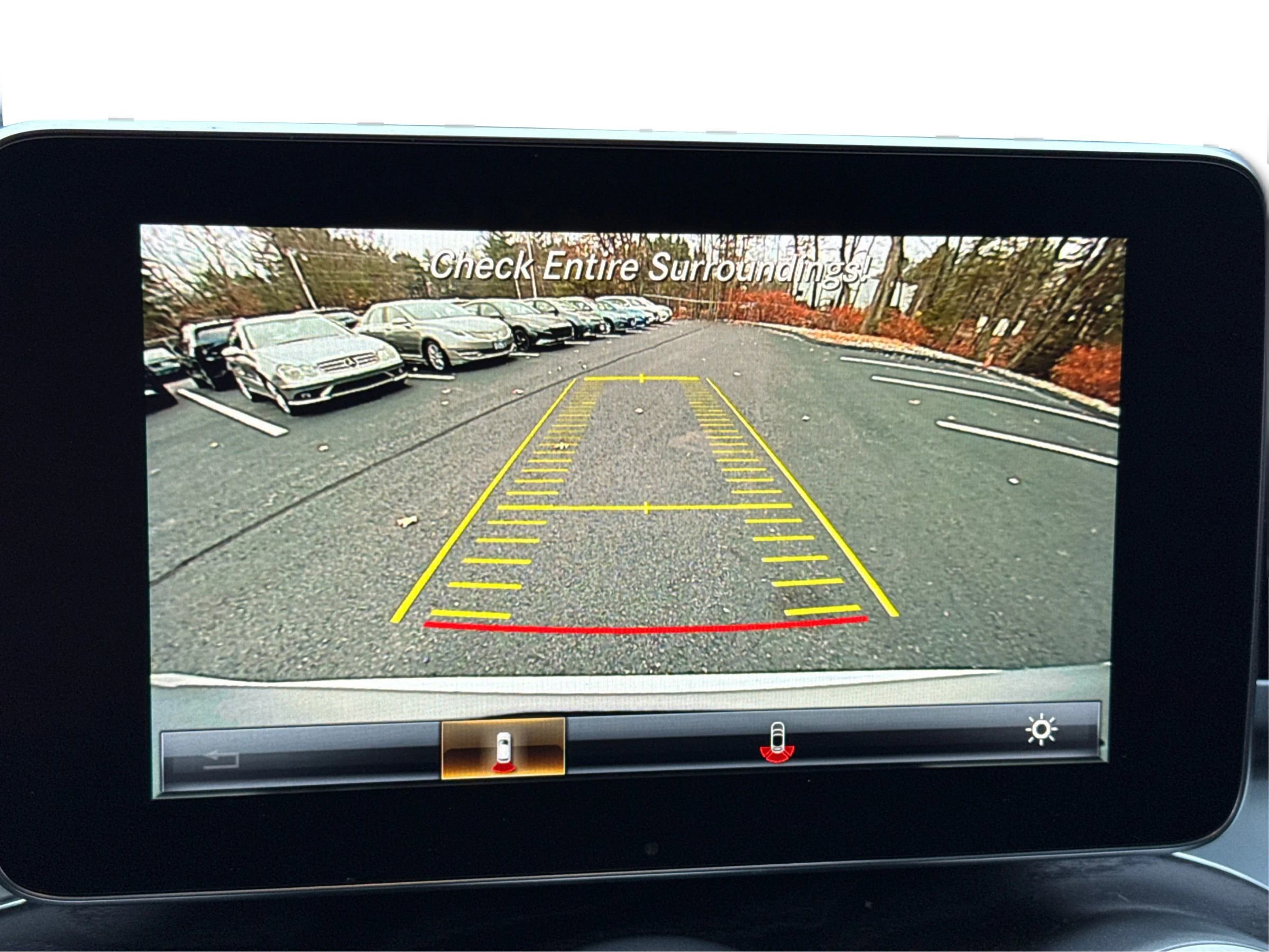 Used 2018 Mercedes-Benz GLC 350e 4MATIC image 28