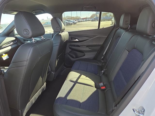 New 2026 Buick Envista Preferred w/ Convenience I Package image 8