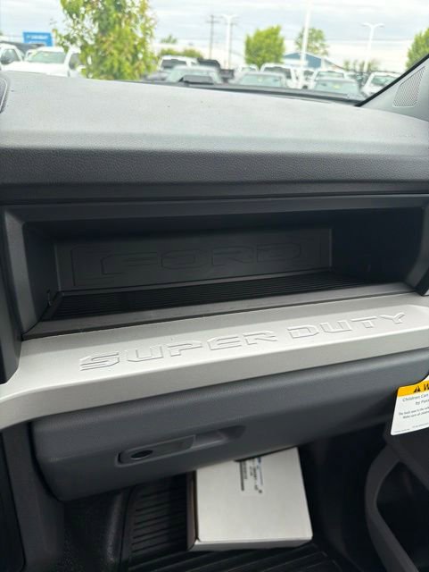 New 2026 Ford F550 4x4 Regular Cab Super Duty image 31