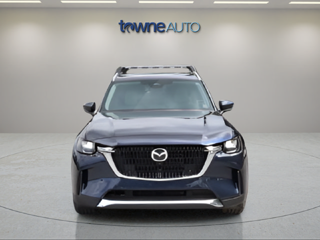 Used 2024 MAZDA CX-90 3.3 Turbo w/ Premium Plus Pkg AWD/4WD image 9