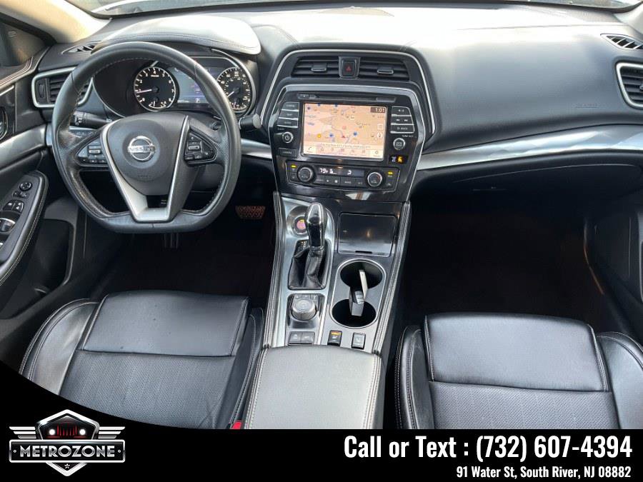 Used 2019 Nissan Maxima 3.5 SV w/ Floor Mat Group image 33