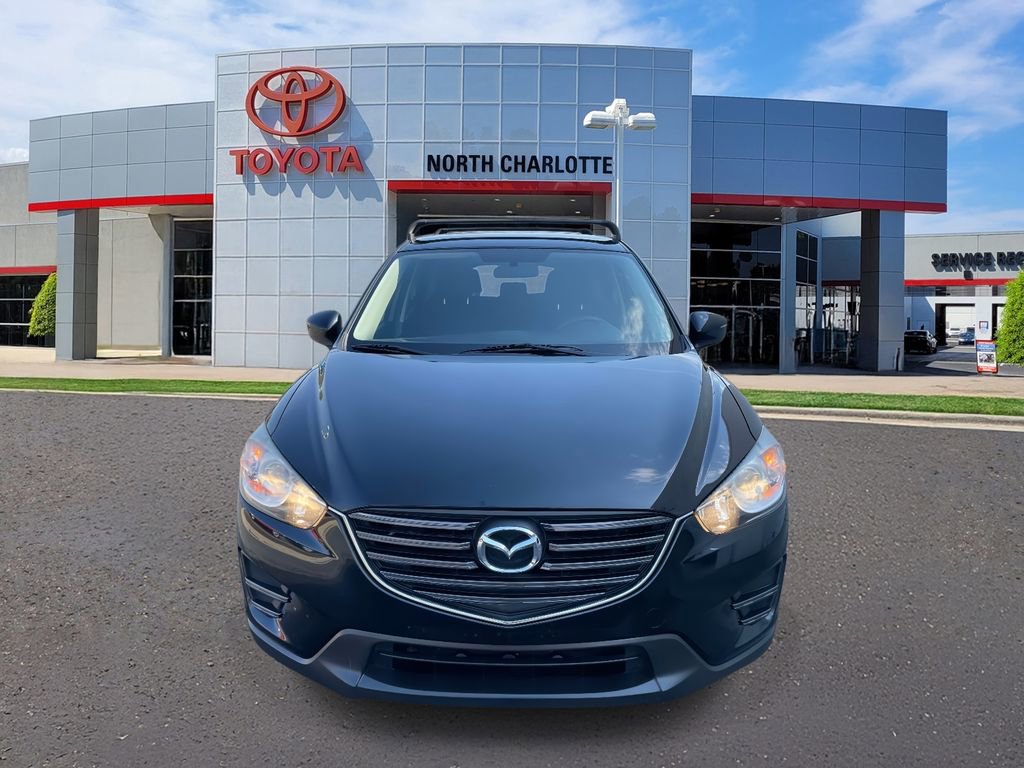 Used 2016 MAZDA CX-5 Sport image 3
