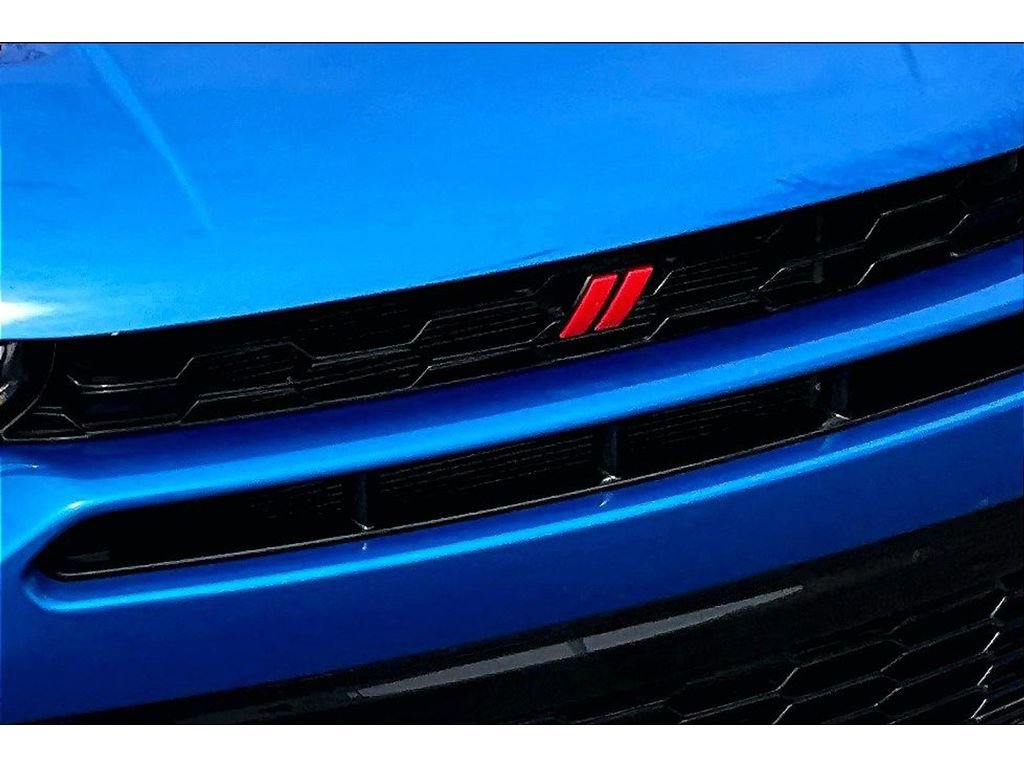 Used 2024 Dodge Hornet R/T Plus image 32