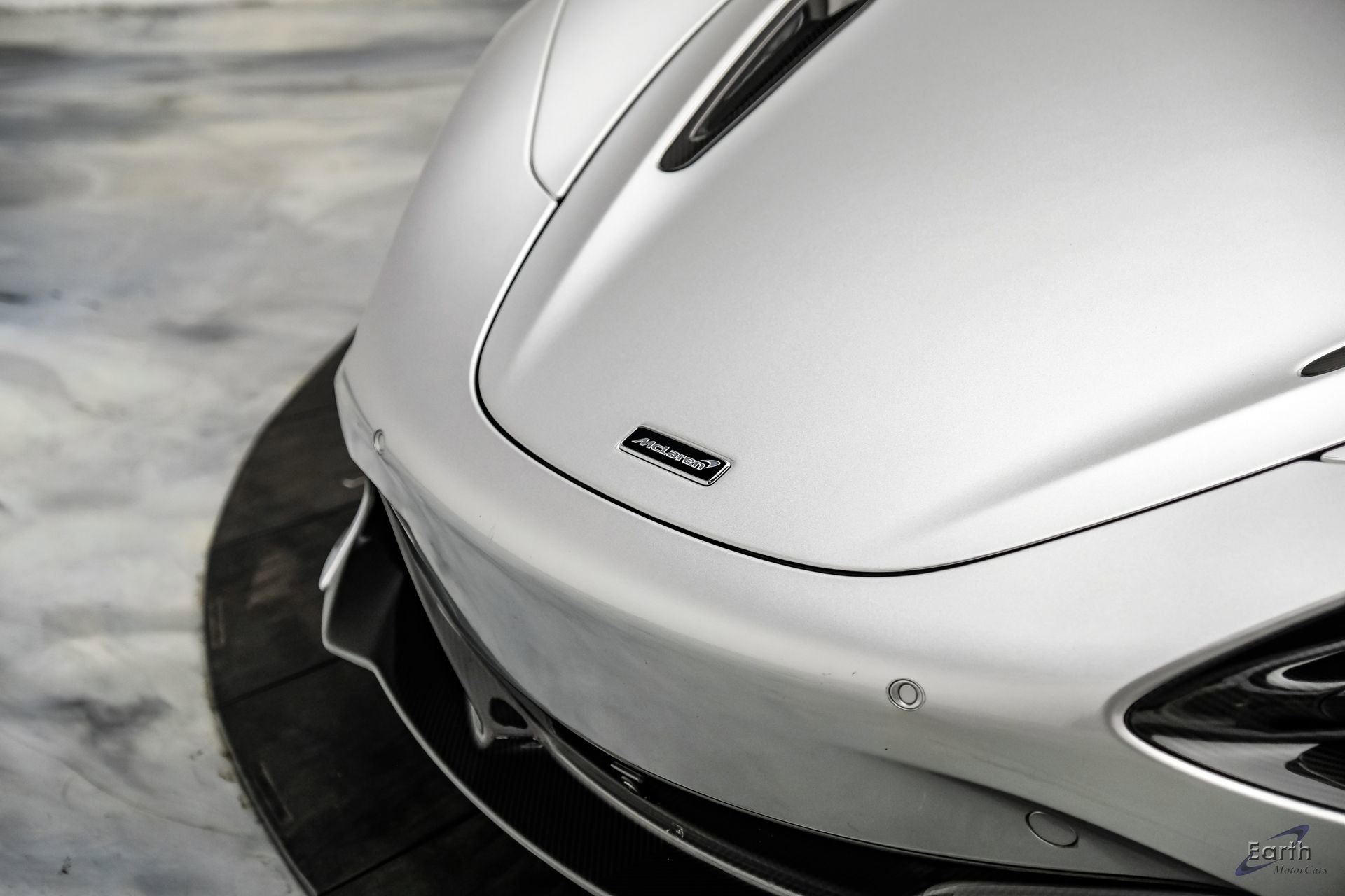 Used 2020 McLaren 720S Luxury image 43