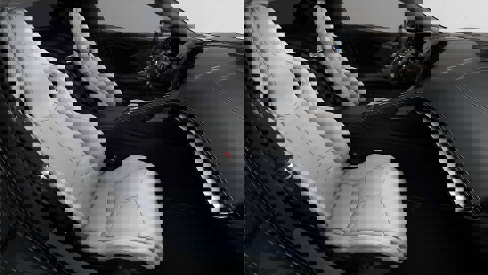 New 2026 Chevrolet Corvette Z06 image 36