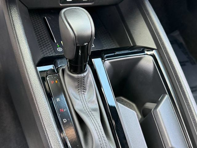 Certified 2025 Honda Accord Sport image 29