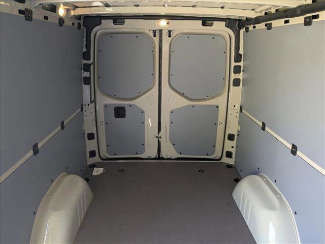 New 2026 Mercedes-Benz Sprinter 2500 image 15
