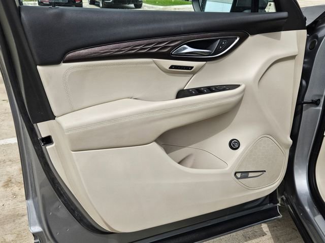 Used 2023 Buick Envision Avenir image 22