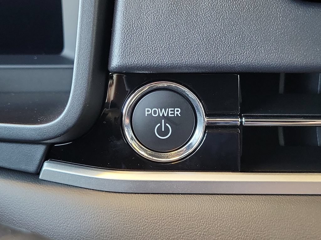 New 2026 Nissan Rogue Platinum AWD/4WD image 7