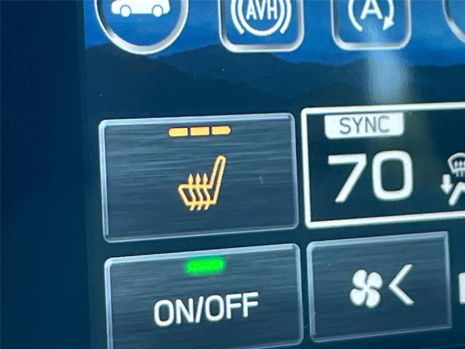 New 2026 Subaru Forester Limited AWD/4WD image 25
