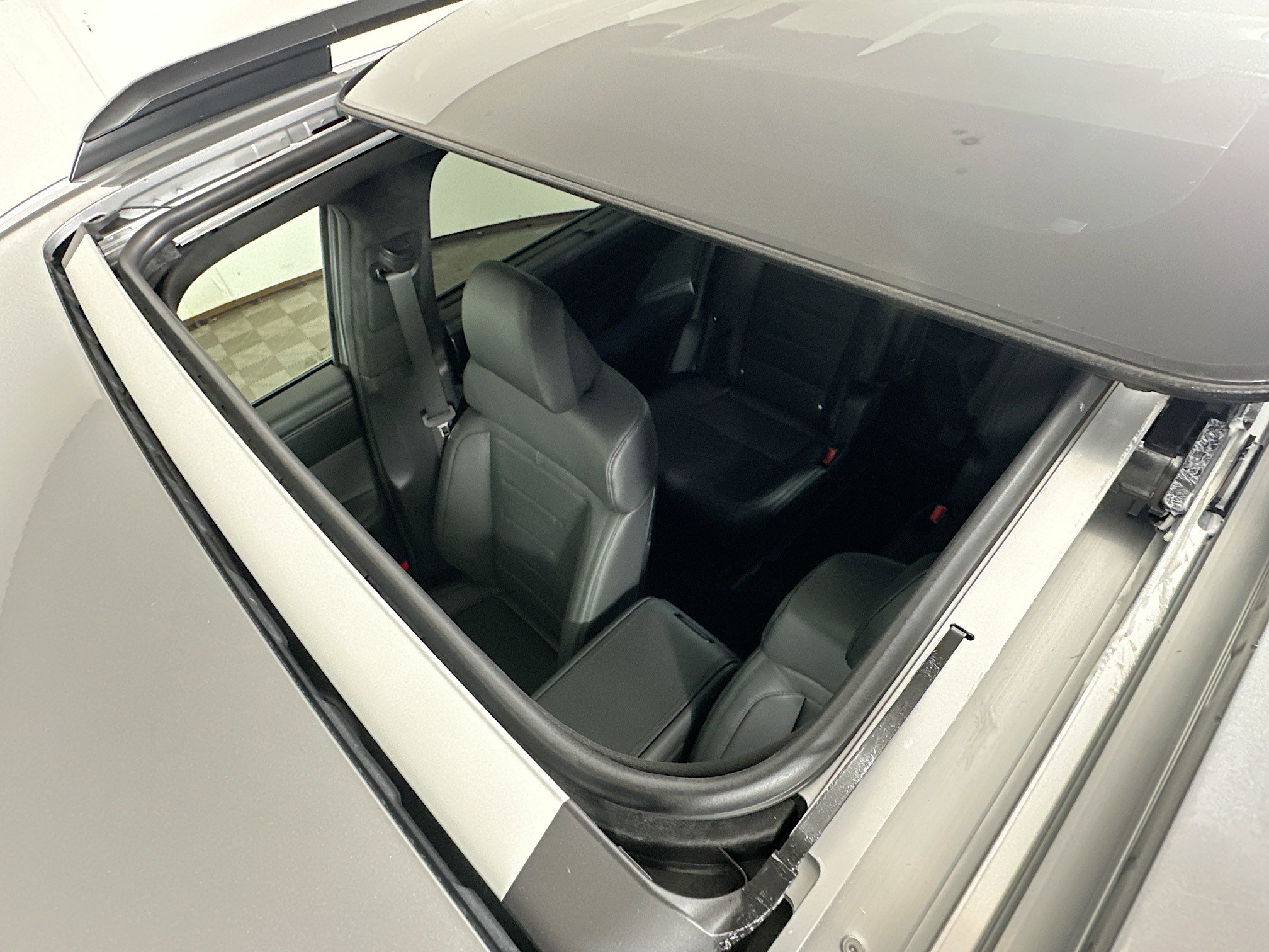 New 2026 Hyundai Santa Fe Calligraphy image 22