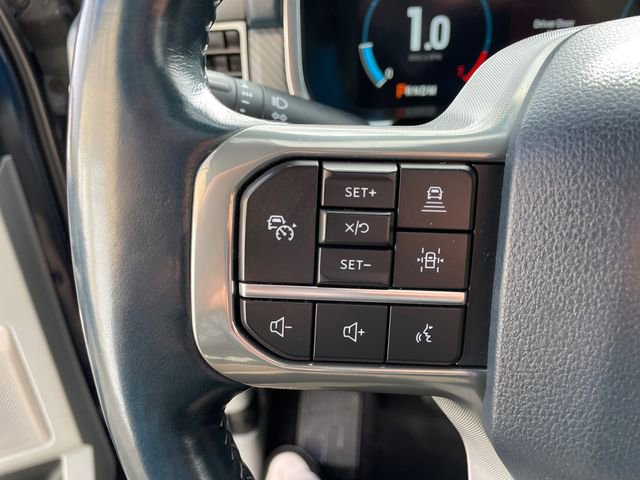 Certified 2023 Ford F150 Limited image 32