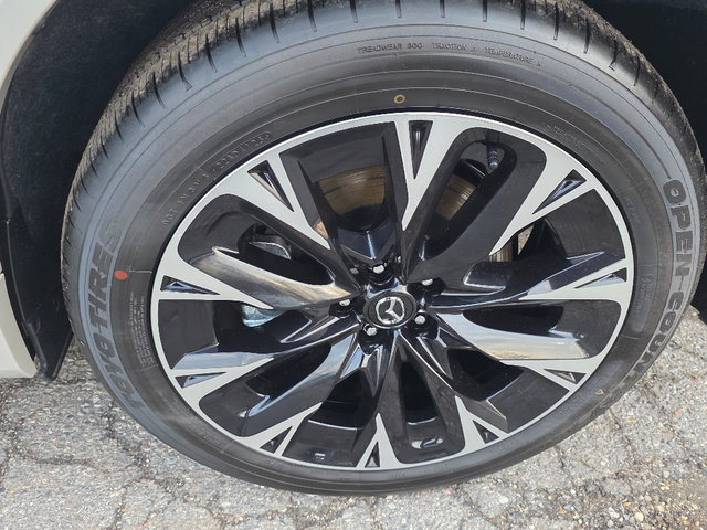New 2026 MAZDA CX-90 3.3 Turbo S w/ Premium Plus AWD/4WD image 6