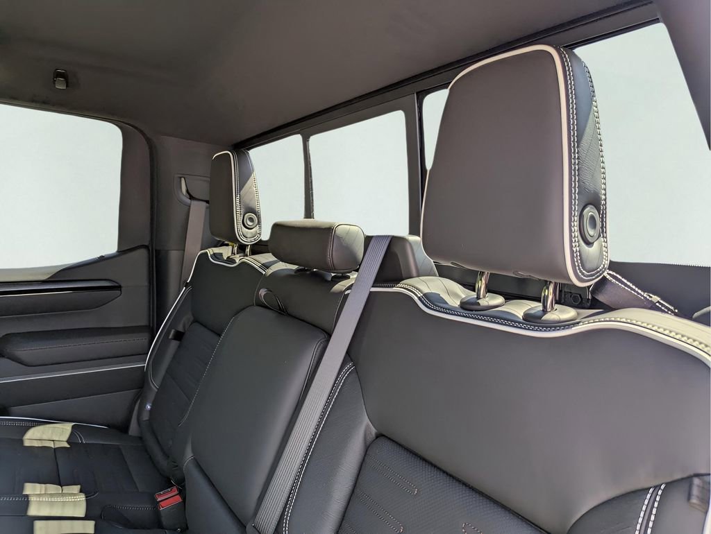 New 2026 GMC Sierra 1500 AT4X image 15