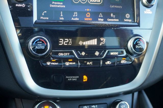 Used 2024 Nissan Murano Platinum image 20