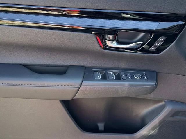 New 2026 Honda CR-V EX-L image 8