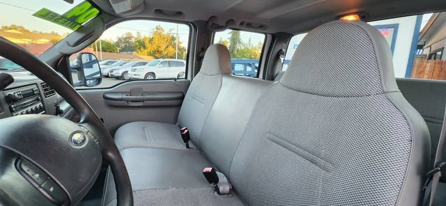 Used 2004 Ford F350 XL RWD image 7