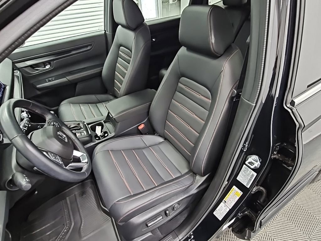 Used 2025 Honda CR-V Sport-L image 29