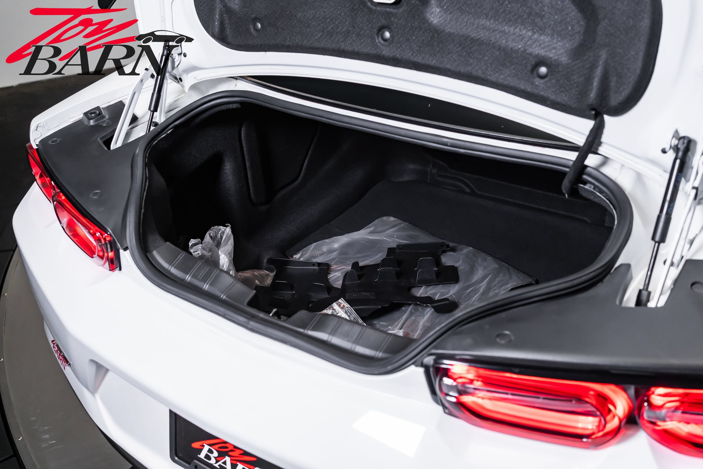 Used 2021 Chevrolet Camaro SS w/ Redline Edition RWD image 47
