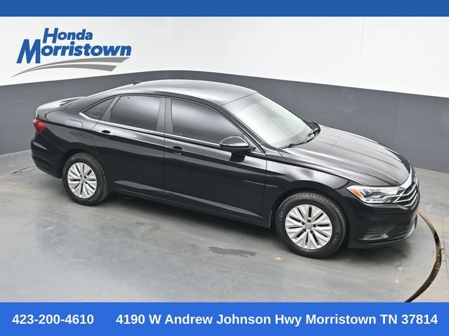Used 2020 Volkswagen Jetta S w/ Driver Assistance Package
