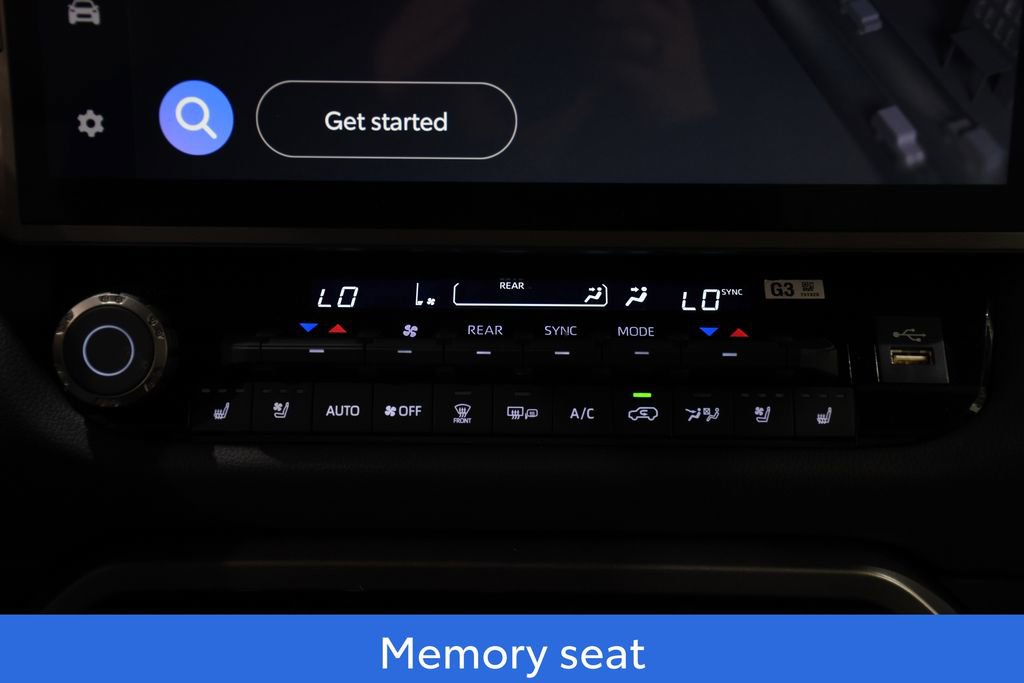 New 2026 Toyota Sequoia Limited image 17