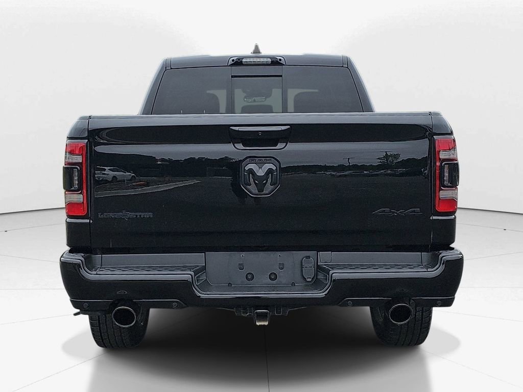 Used 2023 RAM 1500 Lone Star AWD/4WD image 6